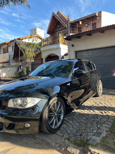 BMW Serie 1 3.0 130i M Sport Package Steptro.