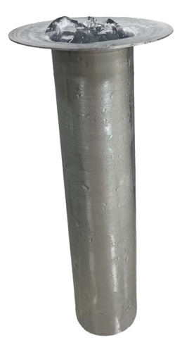 Kit 3 Torre De Chopp 1,5 Icechopp Com Caneca De Chopp