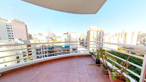 Increíble Piso En Recoleta
