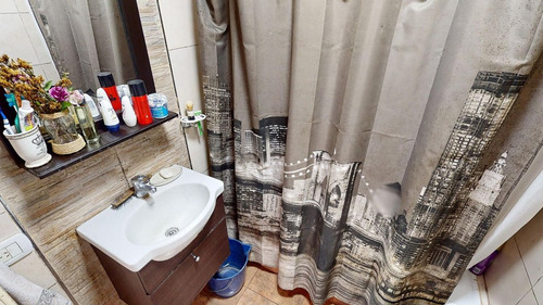 Venta 3 Amb C/ Terraza Y Cochera En Villa Urquiza