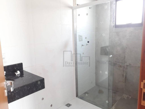 Casa Com 3 Dormitórios À Venda, 197 M² Por R$ 950.000,00 - Condomínio Portal Da Primavera - Sorocaba/sp - Ca2420