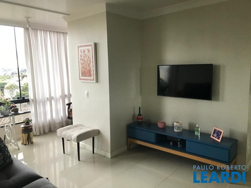 Imagem 2 de 15 de Apartamento - Morumbi - Sp - 641235