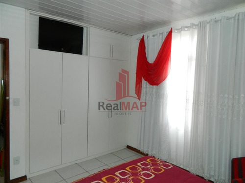 Imagem 13 de 15 de Casa - Capoeiras - Ref: 1147 - V-1147