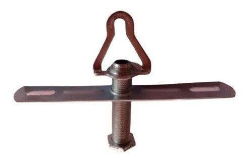 Caixa 2 Kits Ganchos Para Suporte De Luminária Pendente