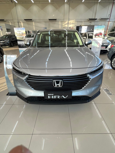Honda HR-V 1.5 Ex Flex Aut. 5P