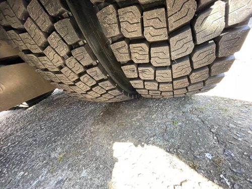 Mb Actros 2546 Cav Mec 4x2 Ano 2018 Cegonheiro