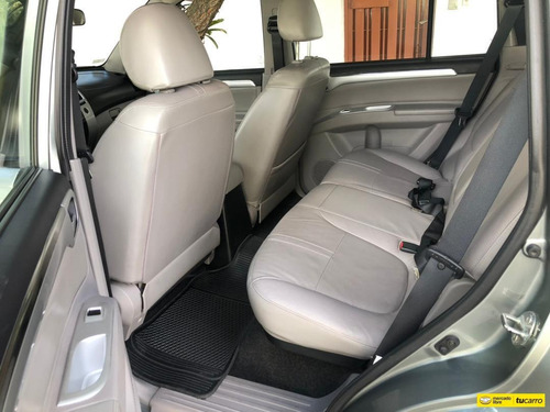 Mitsubishi Montero Sport 4x4