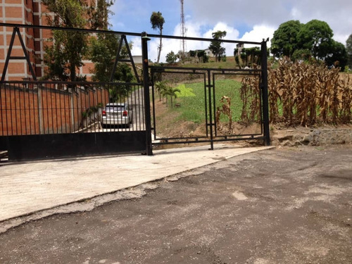 Imagen 1 de 13 de Jsccs,vende Terreno En San Antonio De Los Altos.fp:04241029375