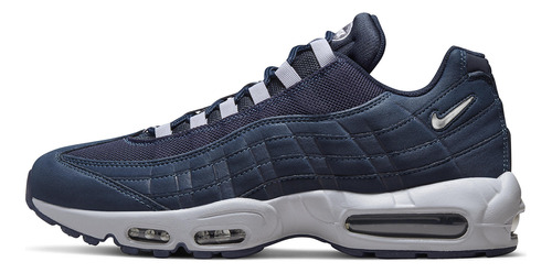 Zapatillas Nike Air Max 95 Obsidian Wolf Dv5672-400   