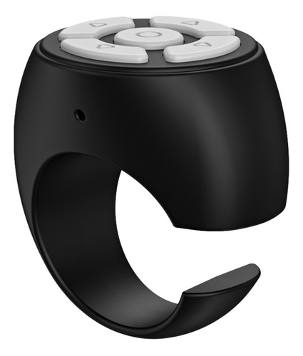 Anillo De Control Remoto Bluetooth 5.3, Obturador De Cámara