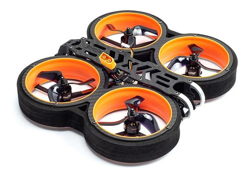 Diatone Mxc Taycan V1.1 Duct 3 Inch Freestyle 158mm F4 4s /