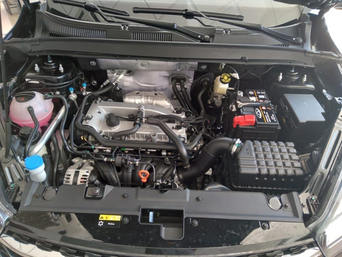 Imagen 13 de 15 de Chery Tiggo 4 Comfort Mt 2.0 2021 0 Km. Gris 5 Años Garantía
