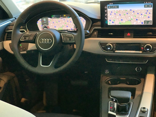 Imagen 2 de 25 de Audi A4 2.0tfsi 190cv Stronic Automatic Hibrido 0km
