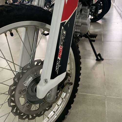 Motomel Skua 250 Pro 0km 2023