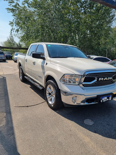 RAM 1500 5.7 Laramie Atx V8