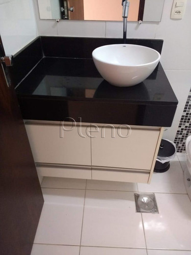 Apartamento À Venda Em Centro - Ap015514