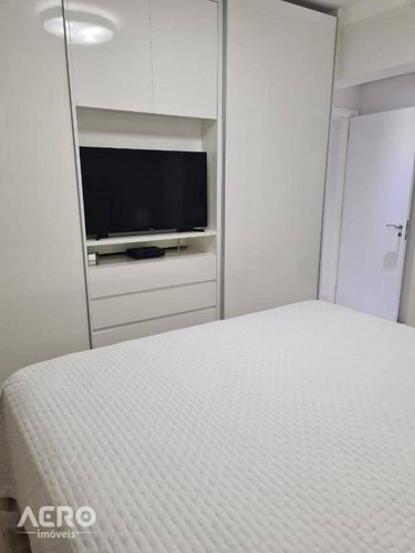 Lindíssimo Apartamento - Ap1936