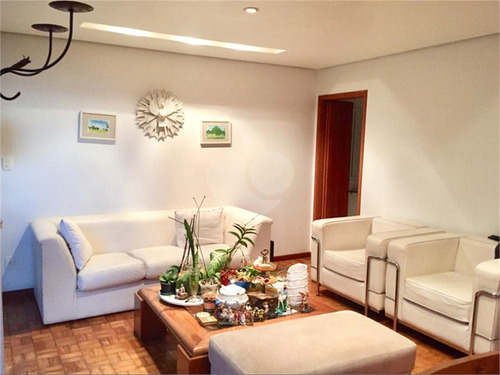Imagem 3 de 21 de Apartamento Para Venda - Reo318001