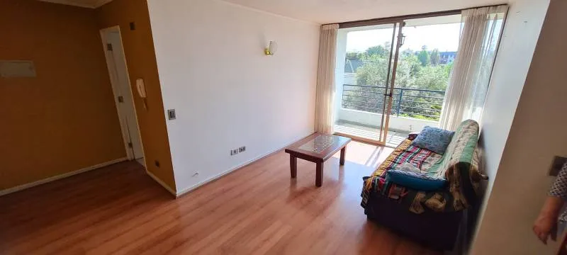 Imagen 1 de 22 de Manuel Covarrubias (piso 4, Sin Ascensor)