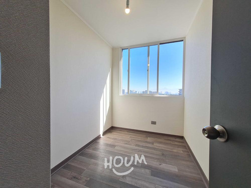 Departamento Vicuña Mackenna Id: 149598