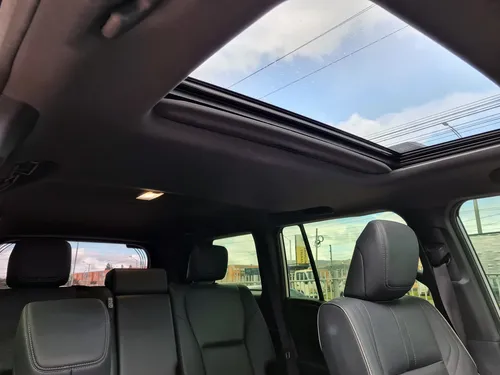 Toyota Prado First Edition 2.4cc At Aa 4x4