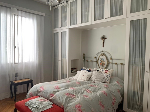 Imagen 17 de 30 de Departamento En Venta Ubicado En Recoleta, Capital Federal, Buenos Aires