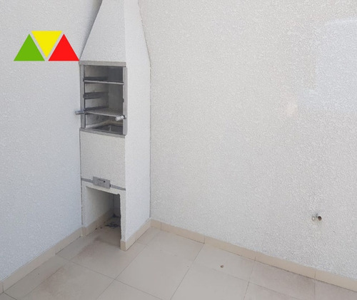 Imagem 12 de 15 de Apartamento - Ap00483 - 69940409