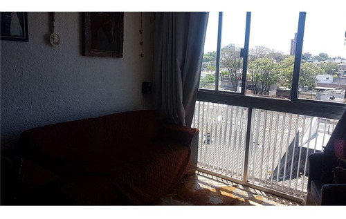 Venta De Apartamento 2 Dormitorios La Blanqueada