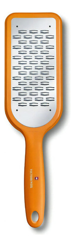 Rallador Manual Victorinox Premium Multidireccional Naranja