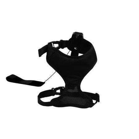 Imagen 2 de 2 de Lucky Leash Arnés 2 En 1 Collar Magnético S/m 21186