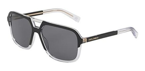 Gafas De Sol - Dolce&gabbana Dg4354f Sunglasses *******, Pol