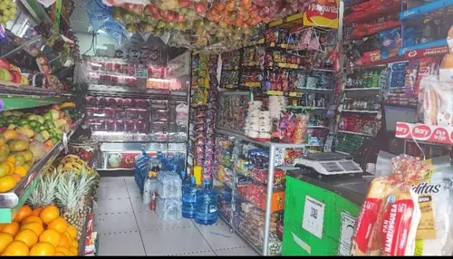 Vendo Supermercado Con Fama Gran Punto
