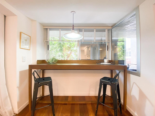 Imagen 20 de 30 de Departamento De 3 Dormitorios En Venta En Rosario Zona Río, Parque España
