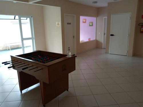 Cobertura Com 3 Dormitórios À Venda, 170 M² - Nova Petrópolis - São Bernardo Do Campo/sp - Co2141