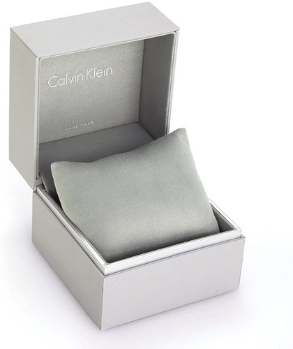 Reloj Calvin Klein Completion Original Hombre E-watch