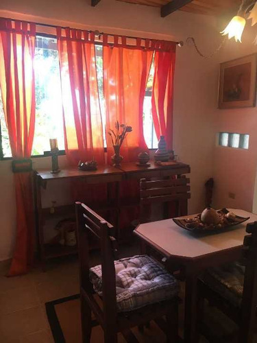 Imagen 7 de 22 de En Alquiler Anexo Macaracuay 130 M2 1h/1b/1pe