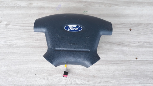 Airbag De Volante Ford Explorer 2005 Usado Original