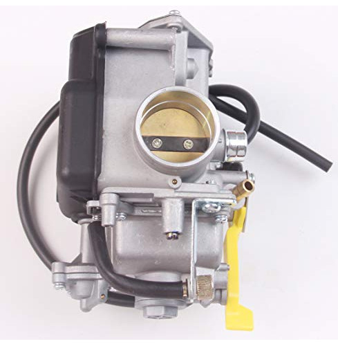 Bh-motor Nuevo Carburador Carb Para Honda Trx 300 Ex Trx300e