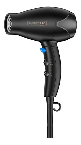 Conair Infinitipro Mini Compact