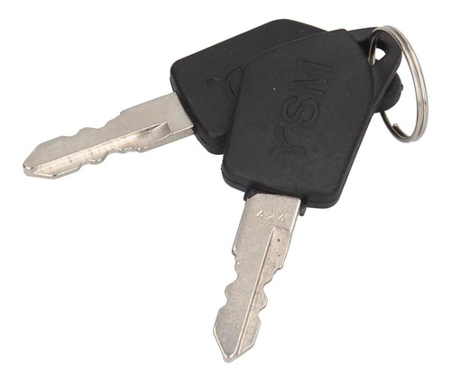 Imagen 4 de 5 de Cilindro Baul Peugeot 405 88/03