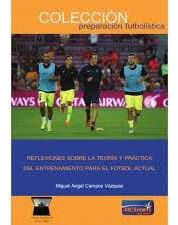 Libro: Reflexiones Sobre La Teoría Y Práctica Del Entrenamie