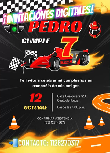 Invitaciones Digitales