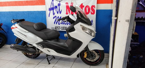 Dafra Maxsiyn 400cc