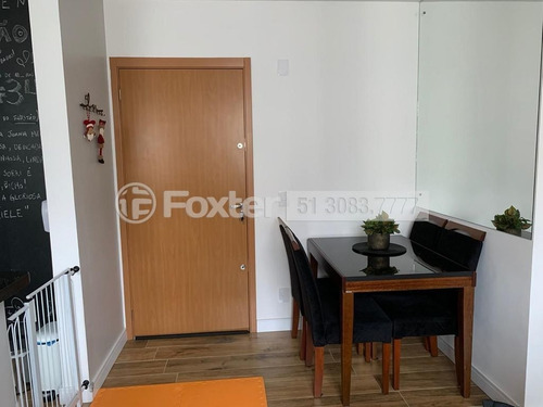 Imagem 2 de 30 de Apartamento, 2 Dormitórios, 42.37 M², Rubem Berta - 203926