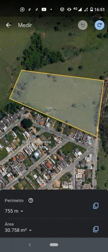 Imagem 11 de 11 de Terreno Em Bairro Aterrado, Monte Mor/sp De 30000m² À Venda Por R$ 6.800.000,00 - Te2325705-s