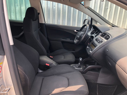 Imagen 9 de 15 de Seat Freetrack 2015 2.0 Style Xenón Dsg