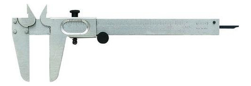 Herramienta General Calibre 722 Vernier 25 Pc