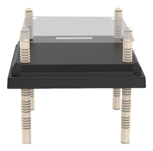 Placa Calefactora Para Criadora Placa Juego B De 25 Cm