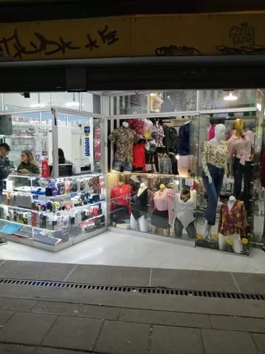 Los Mejor Dotados En Chapinero Listos Para Ocupar