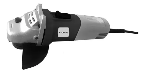 Combo Amoladora + Taladro + Lijadora Hyundai Hy9006+ Maletin